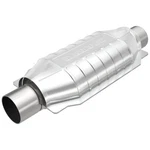 Magnaflow 51006-BAC For 2003-2004 Wrangler 2.4L L4 Gas Dohc. Fixed Price $252.00.
