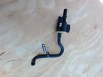 2014-2018 Jeep Cherokee 3.2L Fuel Vapor Canister Purge Control Valve W/hose. Fixed Price $45.00.