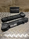 Bmw E60 M5 Engine Plastic Injector/valve Cover X2 Pair 7835175. Fixed Price $69.94.