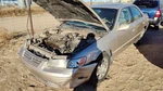 1997-1998 Toyota Camry Fuel Vapor Canister Oem Charcoal Housing 7774006063. Fixed Price $101.47.
