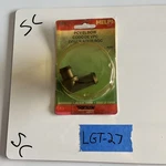 Dorman Help 47032 Pcv Valve Elbow - Ford Lincoln Mercury. Fixed Price $5.40.