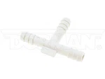 Vacuum Connector Dorman 47342. Fixed Price $10.51.