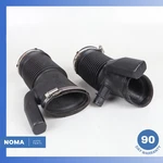 10-19 Jaguar X351 Xjl 5.0L Supercharged Air Intake Hose Tube Oem 84K. Fixed Price $74.70.