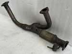 1997 1998 1999 Acura Cl Exhaust Flex Pipe 3.0L 6 Cylinder. Fixed Price $150.00.