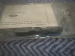 Nos Ford F0PZ-12A335-AB Rod Kit New Genuine. Fixed Price $6.99.