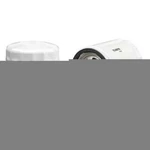 Engine Oil Filter-vin: A, Carb, 2BBL Purolator TL10111. Fixed Price $16.25.