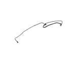 Genuine Mopar Fuel Line Bundle 68323682AA. Fixed Price $102.49.