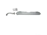 Jp Group Dansk Rear Exhaust Muffler 8120000610 Vw Volkswagen Vanagon Transporter. Fixed Price $475.60.