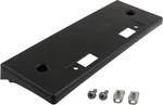 Genuine Nissan License Plate Bracket 96210-4BA0A. Fixed Price $40.03.