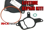 Rkx Vacuum Pump Rebuild Kit For Vw Volkswagen Jetta Seal Gasket 2.5L 07K145100C. Fixed Price $29.99.
