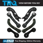 Trq Rear Suspension Kit For 2004-2012 Chevrolet Malibu Pontiac G6 Saturn Aura. Fixed Price $159.95.