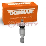 Dorman Tpms Valve Kit For 2013-2015 Subaru Xv Crosstrek Tire Pressure Hq. Fixed Price $16.97.