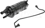 Dorman 911-649 Evaporative Emissions Charcoal Canister For 11-16 Elr Volt. Fixed Price $160.99.