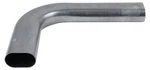 Boyce OSR3090 3" Oval Elbow. Fixed Price $66.05.