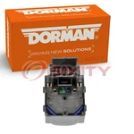 Dorman Front Left Door Mirror Switch For 2002 Chevrolet Avalanche 1500 Wf. Fixed Price $75.30.