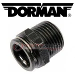 Dorman Oil Cooler Line Connector For 1998-1999 Gmc P3500 Automatic Kq. Fixed Price $19.08.