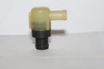1970-1971 Dodge,plymouth 383,426H,440 4BBL&SIX Pack Pcv Valve Rib Metal Base. Fixed Price $40.00.