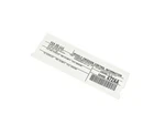 Genuine Mopar Vehicle Emission Control Information Label Canada Us 68406472AA. Fixed Price $6.79.