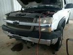 SILVRDO25 2005 Fuel Vapor Canister 104893612. Fixed Price $79.80.
