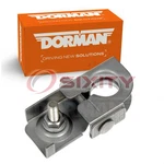 Dorman Battery Terminal For 2011-2018 Lincoln Mkx Electrical Charging Au. Fixed Price $25.26.