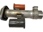 Genuine Ford Exhaust Pipe BL3Z-5A212-K Oem. Fixed Price $140.51.