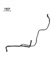 Mercedes R230 Sl-class Evap Purge Valve Crank Case Ventilation 2730180582. Fixed Price $31.49.