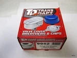 Trans-dapt Performance Perfectmatch Valve Cover Breather 9952. Fixed Price $30.38.
