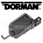 Dorman Shift Interlock Solenoid For 2007-2009 Pontiac Torrent Transmission Fg. Fixed Price $38.82.