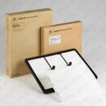 New Kia Air Filter Combo For 2017-22 Niro Hybrid 28113-G2100 & 97133-G2000. Fixed Price $44.95.