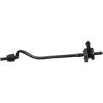 Standard Motor Products CP791 Vapor Canister For 12-16 Fiat 500. Fixed Price $117.08.