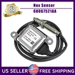 Upstream Nox Sensor For 6.7L 11-12 Dodge Ram 3500 4500 5500 68067521AA 5WK96684A. Fixed Price $75.19.