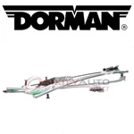 Dorman Front Right Power Window Motor & Regulator Assembly For 2019 Vy. Fixed Price $135.95.