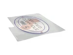 Genuine Mopar Clean Idle Emissions Label 53041178AD. Fixed Price $39.77.