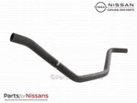 Genuine Nissan 2004-2015 Titan Armada Pcv Hose Rocker Cover 11826-ZE00C. Fixed Price $29.73.