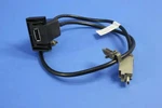 Genuine Mopar Jumper Wiring 68086985AB. Fixed Price $44.74.
