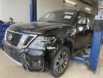 Used Park Assist Camera Fits: 2018 Nissan Armada Rear View Liftgate W/sur. Fixed Price $150.99.