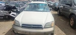 Air Flow Meter 2.5L Manual Transmission Fits 00-03 Legacy 26608901. Fixed Price $110.70.