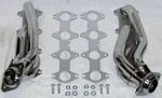 Stainless Steel Shorty Exhaust Headers 2004-10 Ford F150 Truck 5.4L V8 330. Fixed Price $133.65.