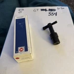 (1) Genuine New Nos Ac CV890C 25043854 Pcv Valve Gm Oem Vintage Chevrolet Chevy. Fixed Price $9.11.