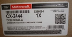 Motorcraft 2013-2019 Ford E-150 E-250 E-350 Vapor Canister CX-2444 DC2Z9D653A. Fixed Price $300.99.