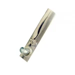 K&n 85-1662 Universal 0.625" Aluminum Marine Style Air Filter Vent Hose Adapter. Fixed Price $59.47.