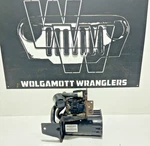 Fuel Vapor Canister + Bracket & Vacuum Leak Detector Jeep Tj Wrangler 05-06. Fixed Price $68.64.