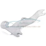 Genuine Bmw 18307606138 - Retainer Engine Close Catalytic Converter 2 4 5 Series.... Fixed Price $90.17.