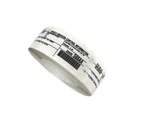 Genuine Mopar Vehicle Emission Control Information Label 68495586AB. Fixed Price $5.97.