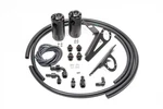 Radium Engineering 20-0096-FL Dual Catch Can Kit For 00-05 S2000 Lhd Fluid Lock. Fixed Price $416.95.