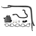 For Volvo 850 1995-1997 Professional Parts Sweden 21430756CK Pcv Valve Kit. Fixed Price $101.37.