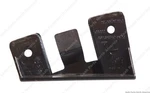 Genuine Saab Front Left Bumper Fascia Bracket For 2009 9-7X 89045615-AD. Fixed Price $23.57.