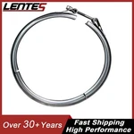 Diesel Particulate Filter Dpf V-band Clamp For Detroit A4709950002 Freightliner. Fixed Price $34.38.