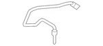 Genuine Mercedes-benz Exhaust Gas Temperature (egt) Sensor 000-905-92-05. Fixed Price $137.76.