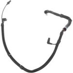 Standard Ignition V773 Engine Crankcase Breather Hose. Fixed Price $72.62.